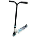 Flyby Lite V2 Pro Scooter Chrom