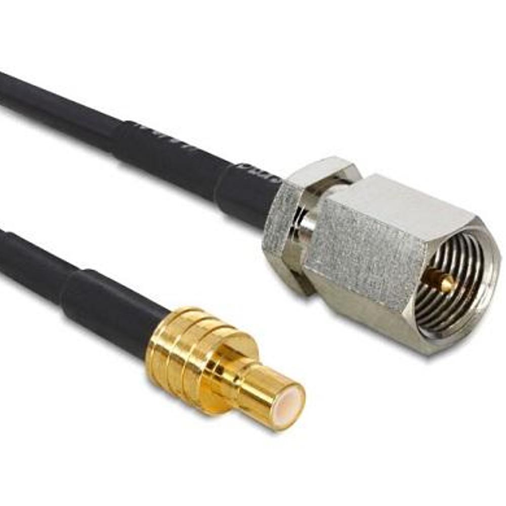 Abi smb verloopkabel