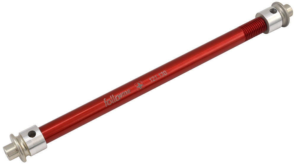Followme thru axle adapter 12mm