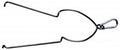 Followme hanger top-light