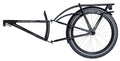 Followme cargo transport trailer