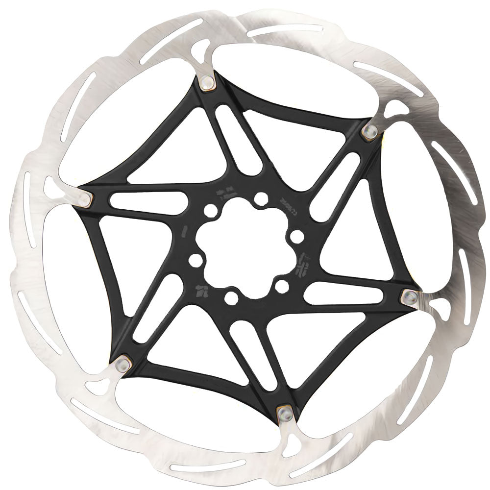 Formula 6-bolt rotor disk | 180mm