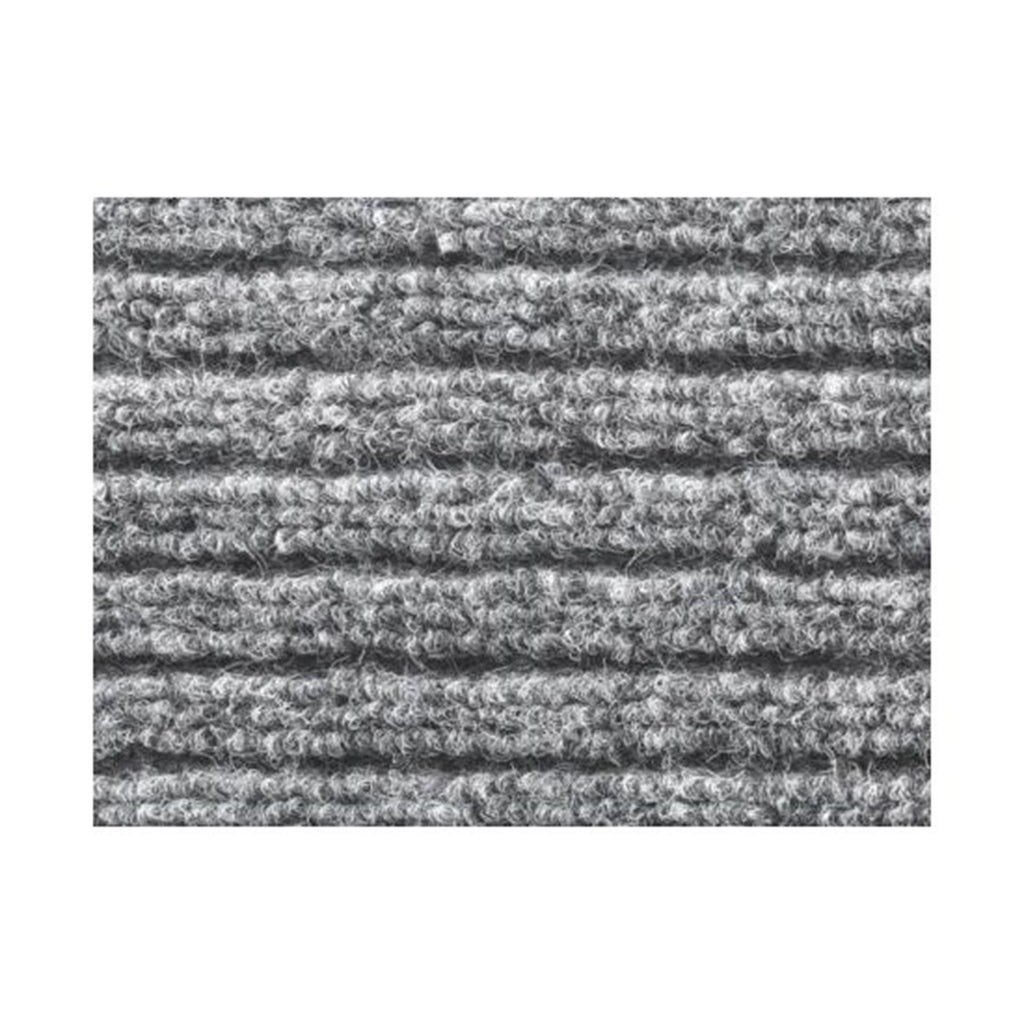 Hq fortuna ribmat grigio 50x80cm