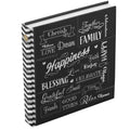 Fotoalbum - fantasy wording