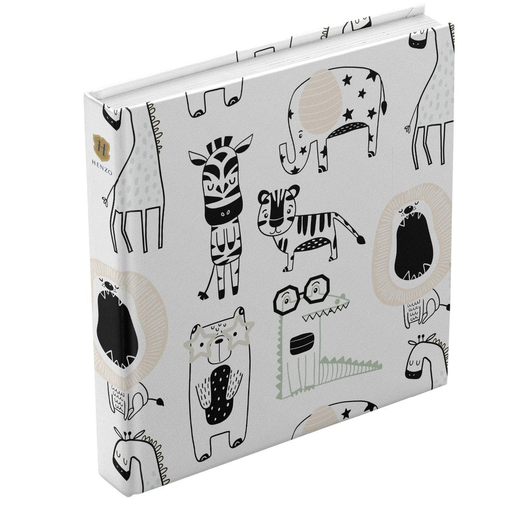 Fotoalbum - drawing