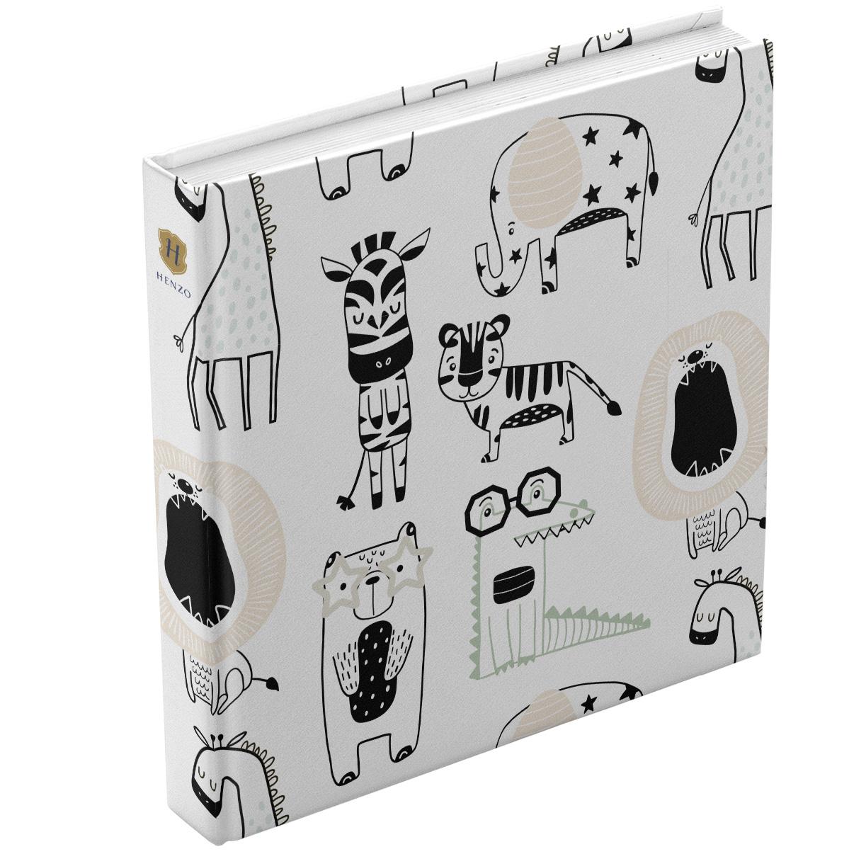 Fotoalbum - drawing