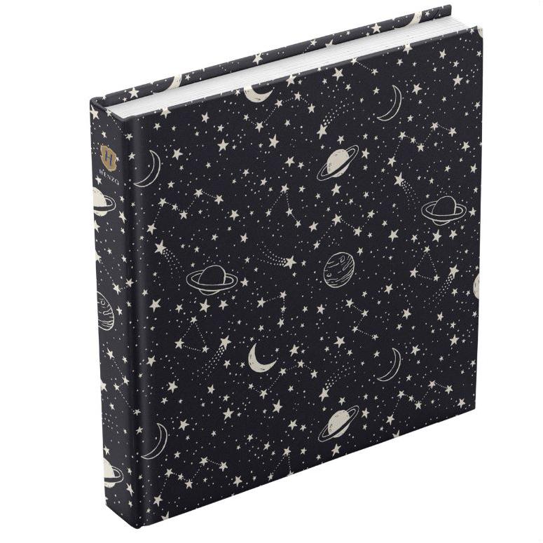 Fotoalbum - galaxy