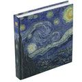 Henzo fotoalbum - fantasy van gogh
