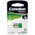 Camelion foto batterij - 6 volt