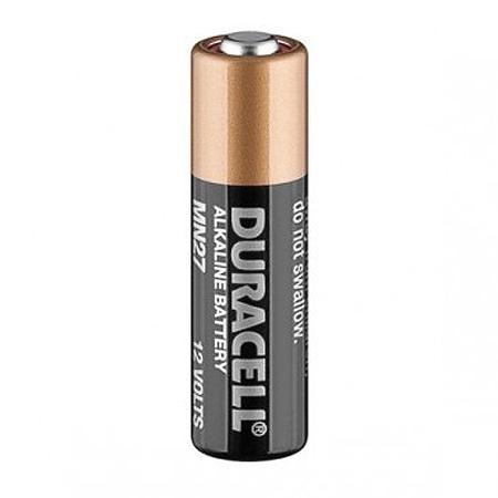Foto batterij - 12 volt