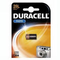 Foto batterij - 6 volt