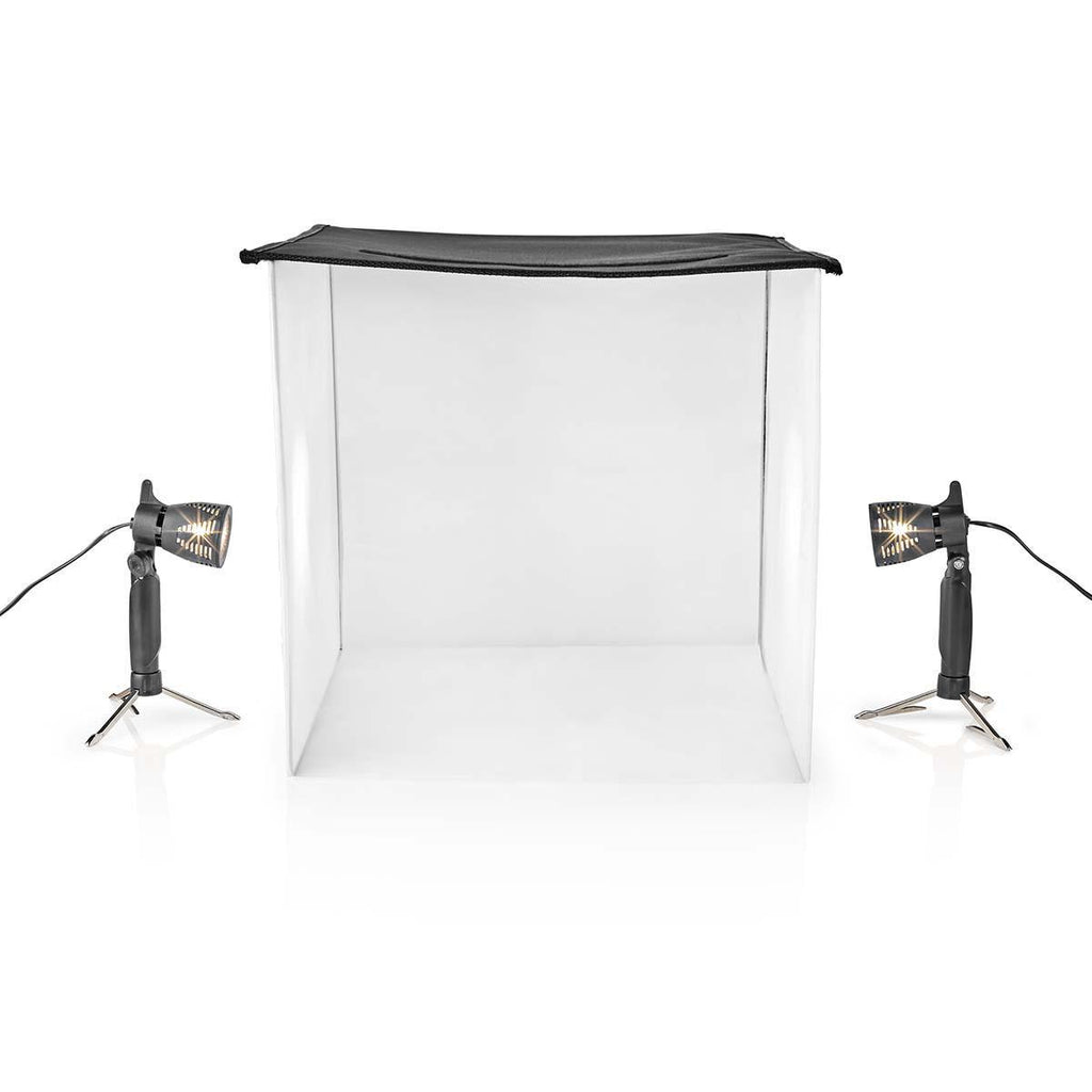 Nedis fotostudio set