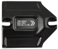Fox racing shox transfer saddle clamp upper from 2021