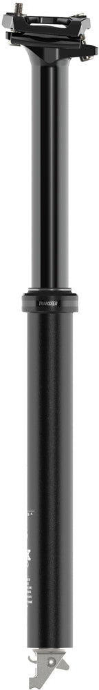 Fox racing shox transfer performance elite 210 mm dropper seat post