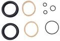 Fox racing shox dust wiper kit 36mm low friction