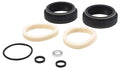 Fox racing shox dust wiper 34mm low friction no flange