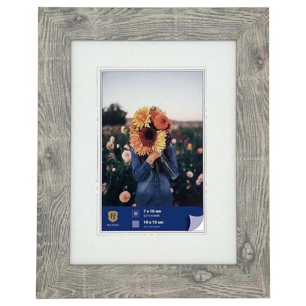 Fotolijst - dahlia