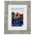 Fotolijst - dahlia