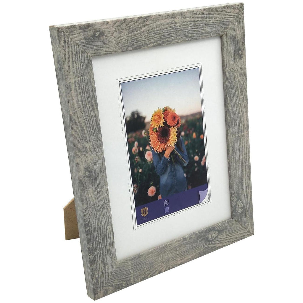 Fotolijst - dahlia