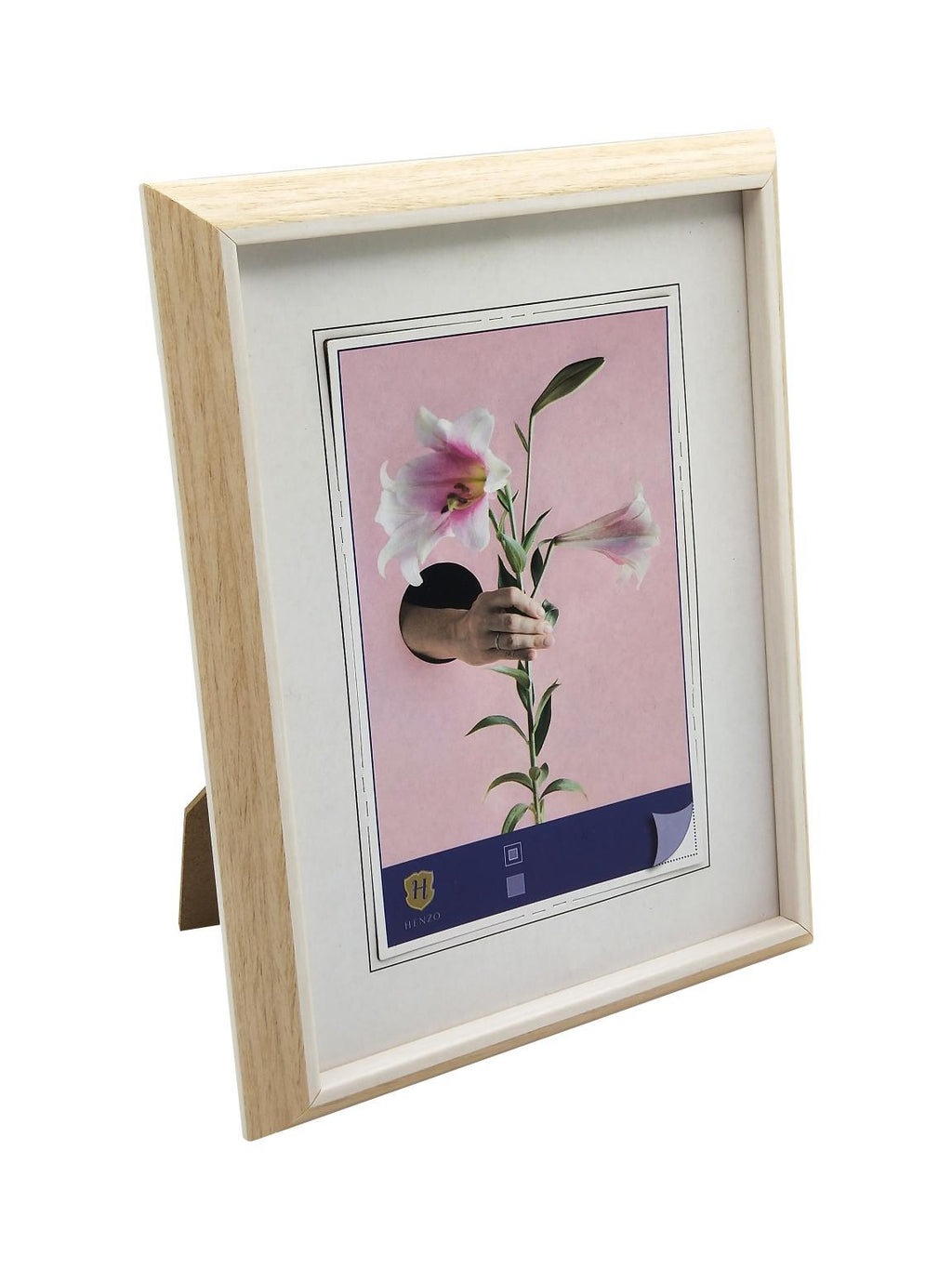 Fotolijst - lily