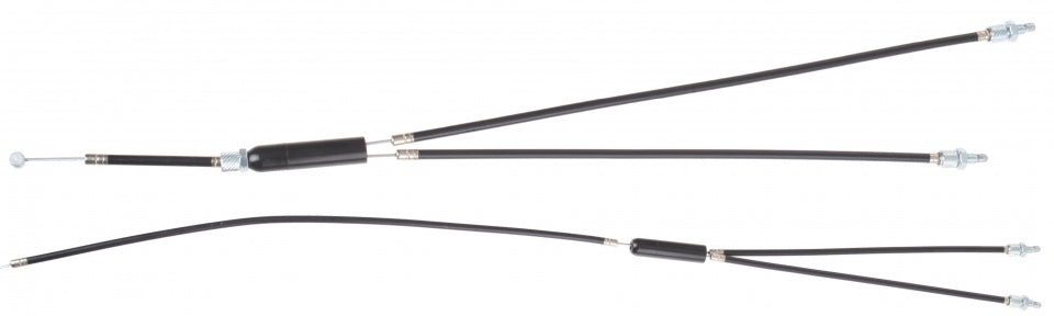 Unbranded remkabelset freestyle compleet zonder rotor