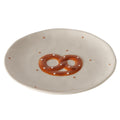 Boltze home bord bretzel krakeling ø15,5cm