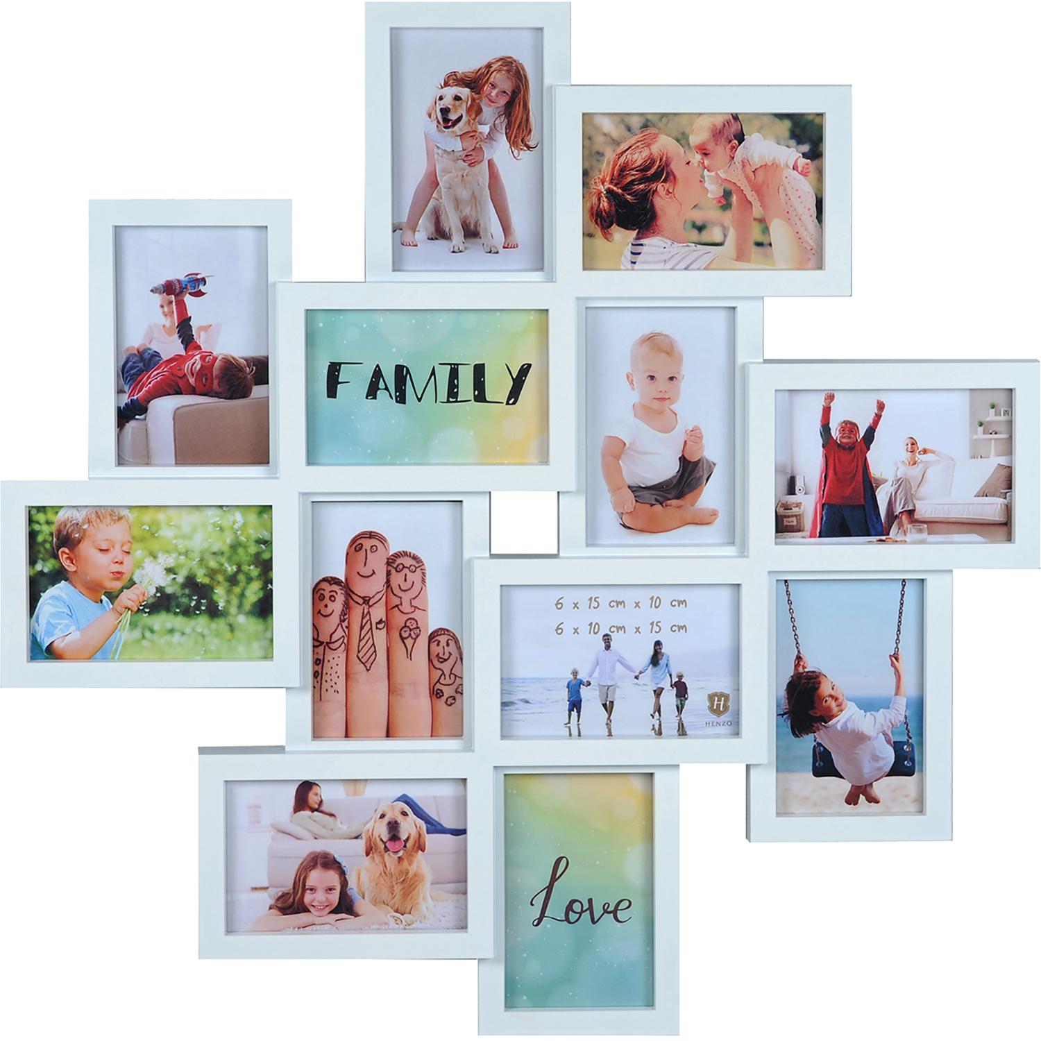 Fotolijst - friends gallery