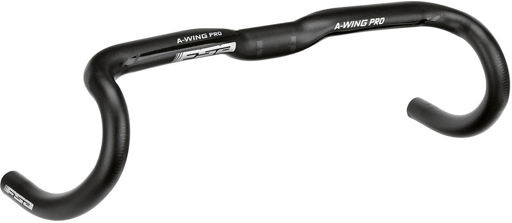 Fsa agx a-wing pro gravel handlebar
