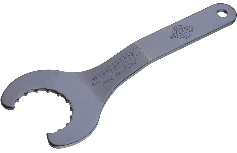 Fsa bottom bracket tool e0102 for megaexo