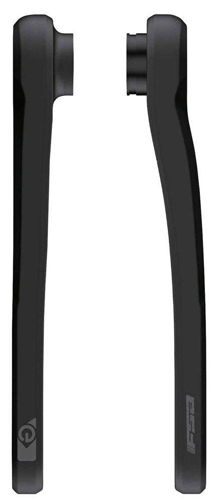 Fsa e-bike for isis ck-746 crank arms