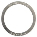 Fsa spacer micro-spacer for micro-integrated headset