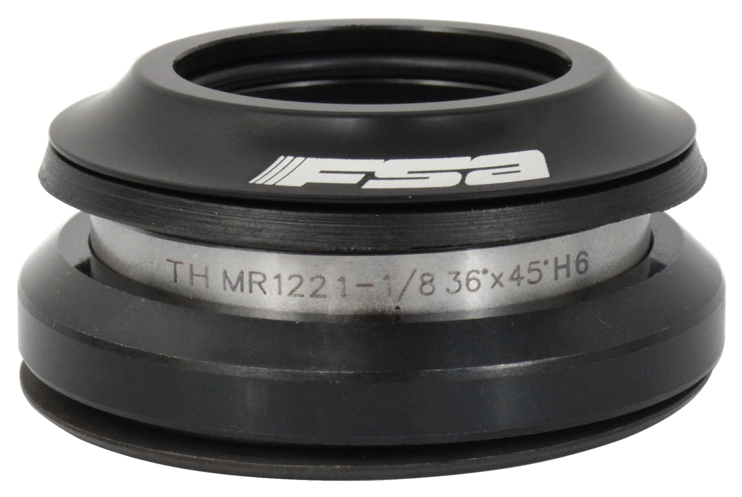 Fsa orbit i-t integrated 1 1 2 - 1 1 8