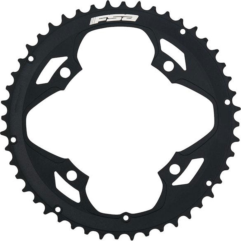 Fsa road pro 120mm 4-arm chainring