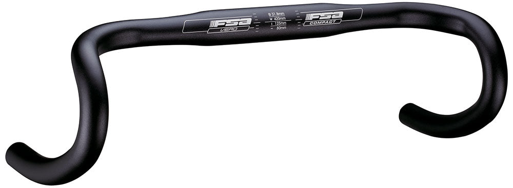 Fsa vero compact road handlebar