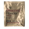 Farmavita life blondeerpoeder stuifvrij blauw sachet 30gr