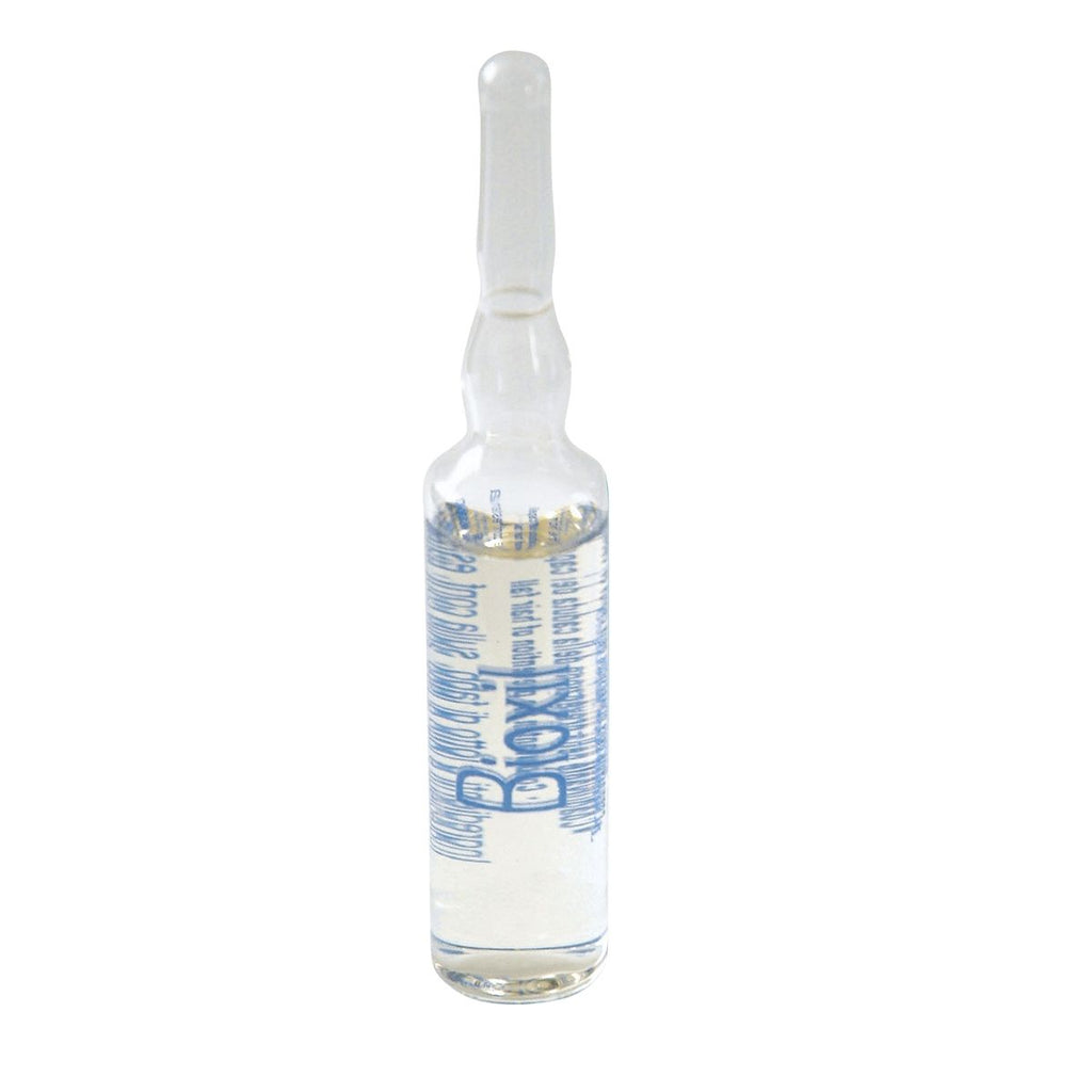 Farmavita bioxil lotion 12x8ml