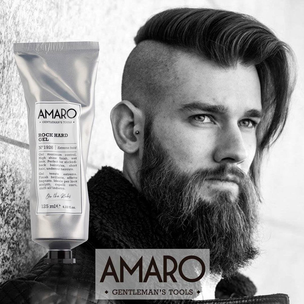 Farmavita amaro rock hard gel 125ml