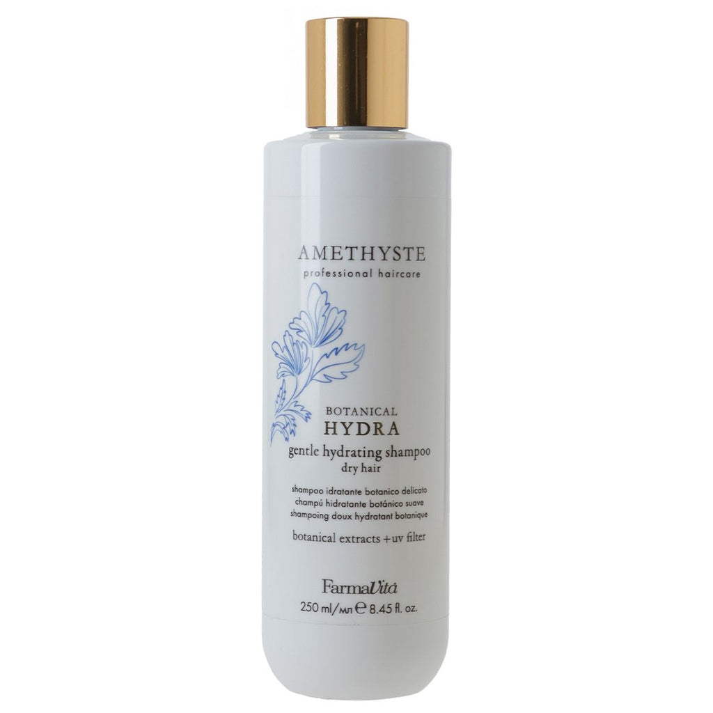 Farmavita amethyste botanical hydra gentle hydrating shampoo 250ml