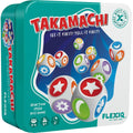 Flexiq - takamachi dobbelspel