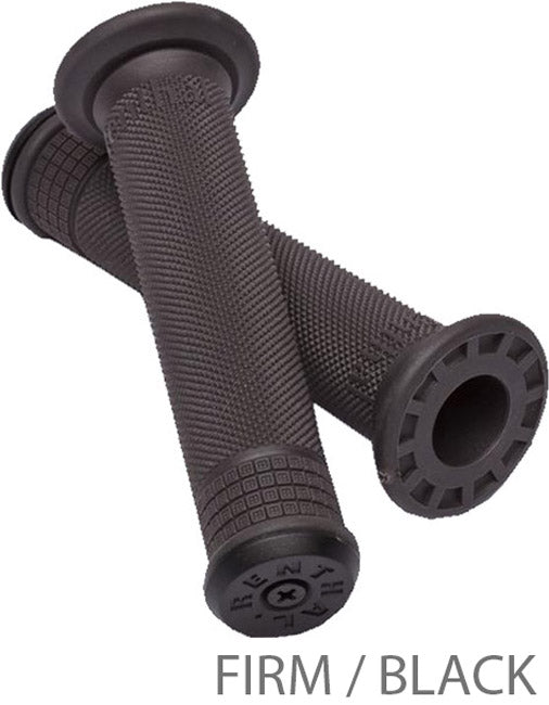 Renthal push-on ultra tacky handlebar grips