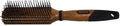 Aro houseware haarborstel cecilia vierkant 23x5cm