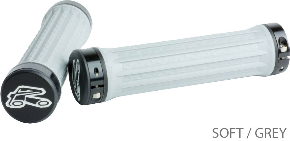 Renthal lock-on traction grips