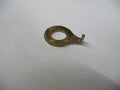 Gazelle Lip Disc Vorderachse Edelstahl