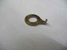 Gazelle Lip Disc Vorderachse Edelstahl