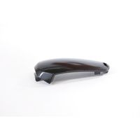 Gazelle Scatto Spoiler Schwarze Montage