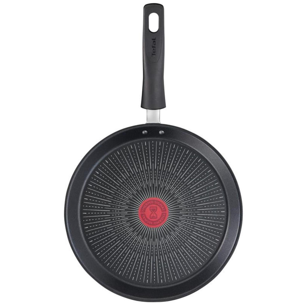 Tefal unlimited pannenkoekpan 25cm
