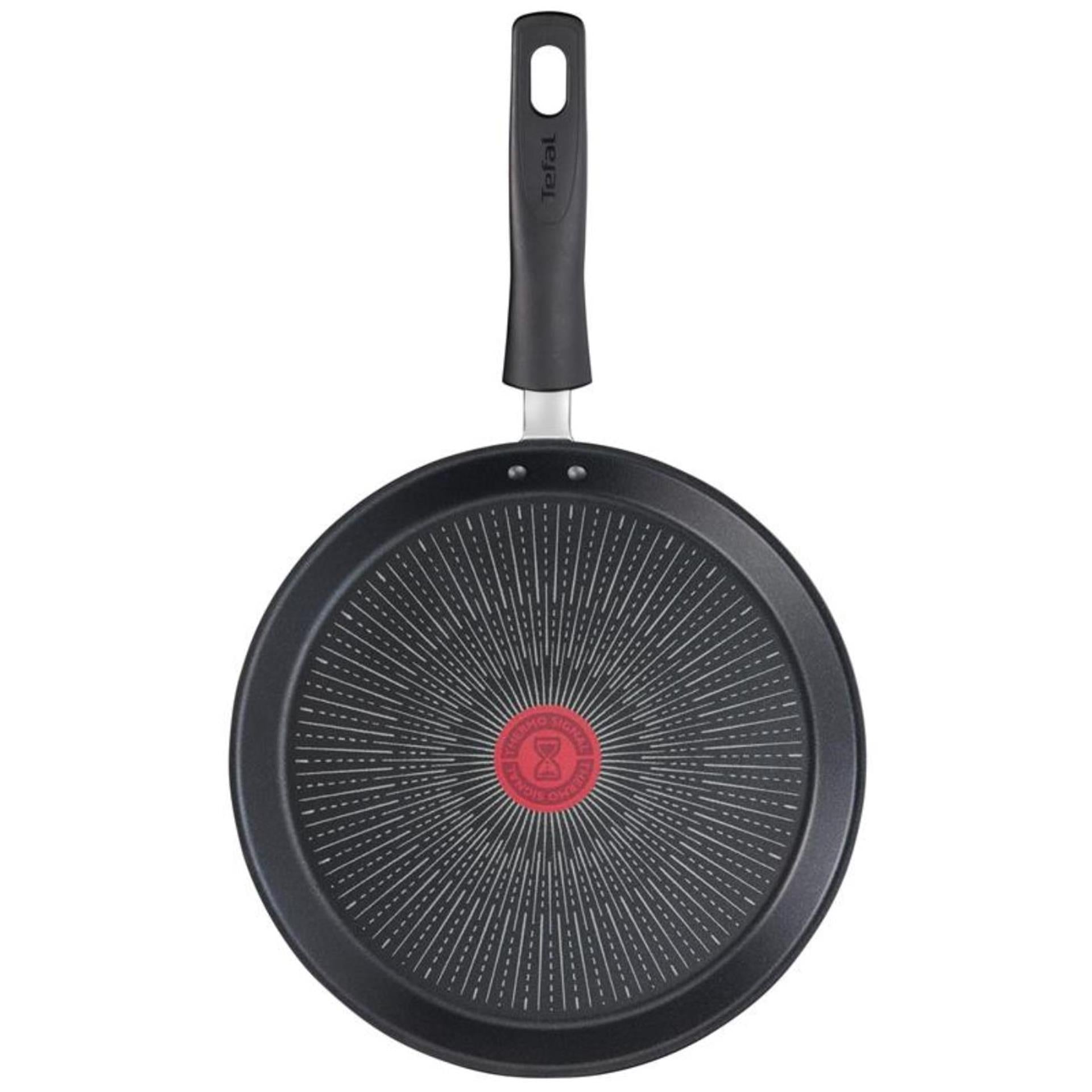 Tefal unlimited pannenkoekpan 25cm