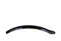 Gazelle voorspatbord 28 voor fendervision 3 koplamp (met korte spatlap) - zwart