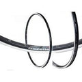 Gazelle velg 28 (622) connect 32g zwart (geslepen)