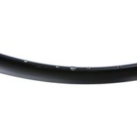 Shimano Felge Niederländer 19 R 28 Zoll (622) Black Scheibe 36 Löcher 14g